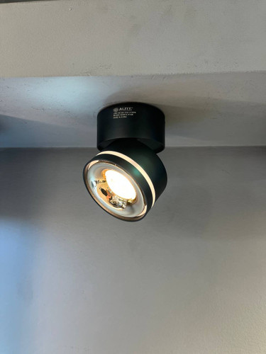 چراغ فکی روکار متحرک