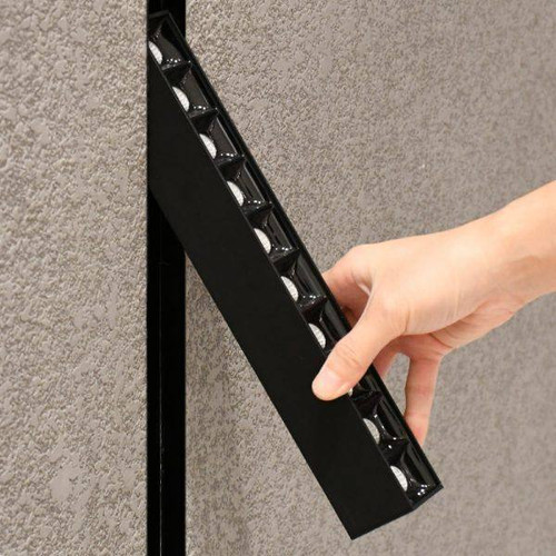 چراغ مگنتی دات 12 وات نقطه ای لیزر بلید