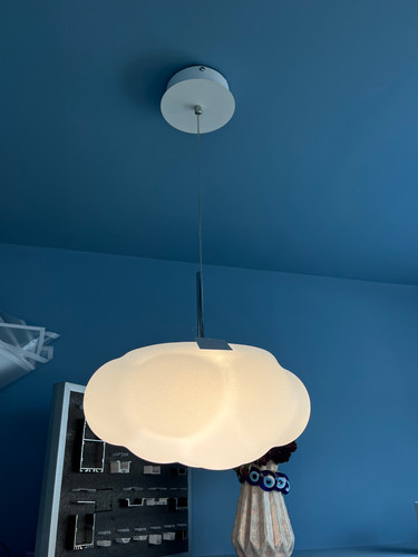 اویز ابری 30 سانت