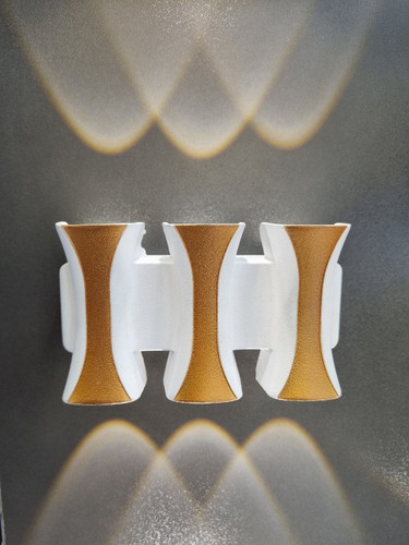 چراغ دیواری دکوراتیو 182/6