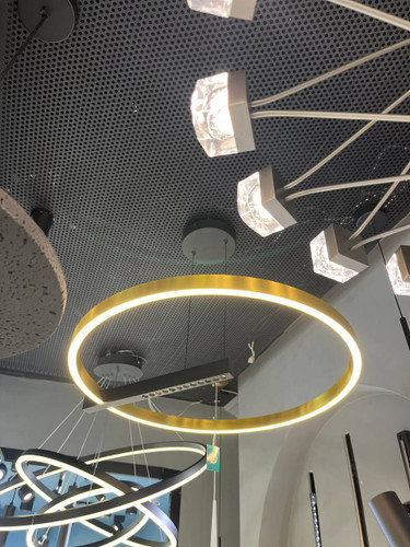 لوستر اسپات لایت 60سانت