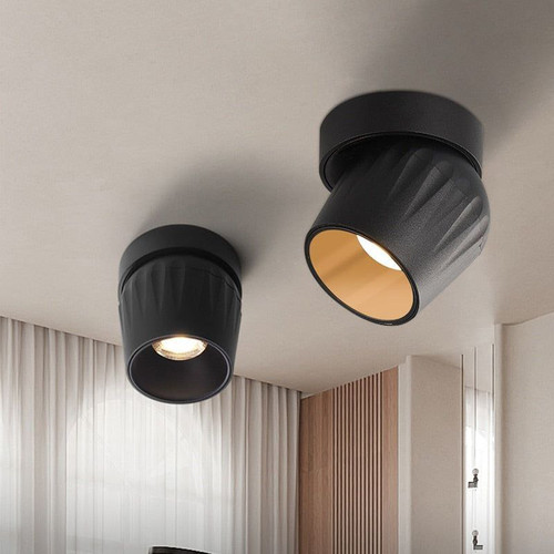 چراغ فکی روکار 12 وات متمرکز