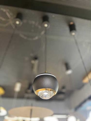 اویز 005 نور متمرکز تک اویز