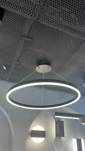 آویز سه حالته گرد 60cm