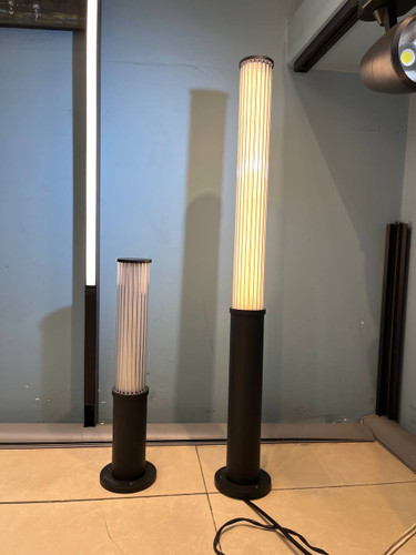 چراغ محوطه ای تمام نور بدنه آلومینیوم