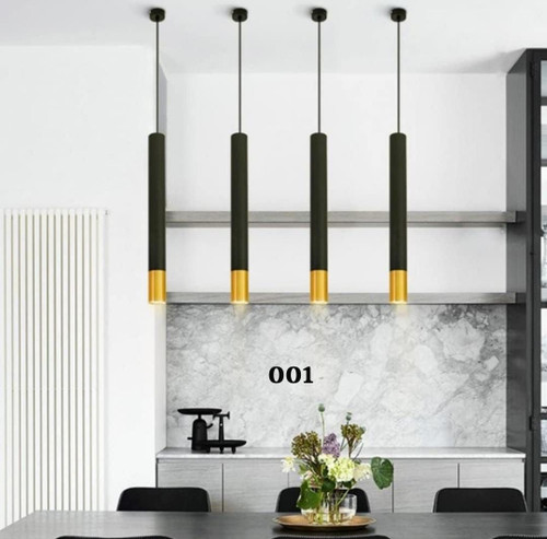 آویز استوانه لوله ای ۳۰ سانت وارداتی