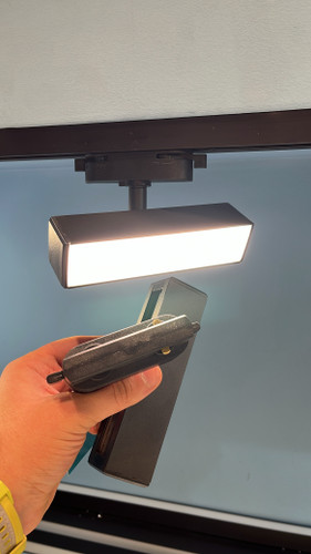 چراغ ریلی طرح مگنتی ۱۰ وات